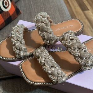 Madden girl palmerr sandals